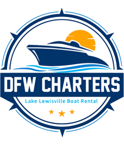 DFW Boat Charters and Rentals