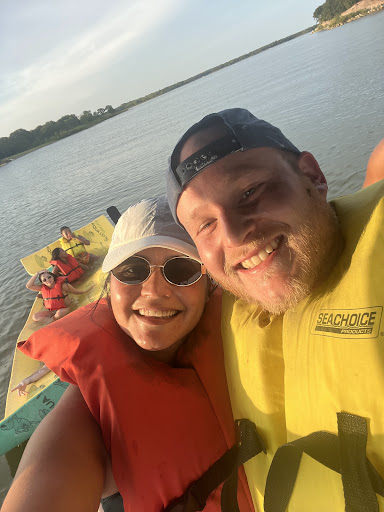 Photo from customer review