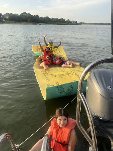 Photo from customer review