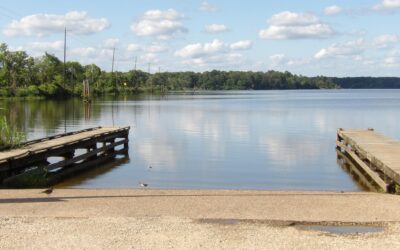 Why Lake Lewisville Has So Few Private Docks — And How It Benefits Your Boating Experience