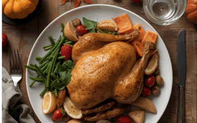 Thanksgiving on Lake Lewisville: Celebrate on a Boat Rental + Best Restaurants Nearby