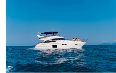 Yacht Rentals on Lake Lewisville: A Top Choice for Dallas Water Adventures