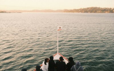 Winter Yacht Rentals & Safety on Lake Lewisville — Your December 2025 Guide