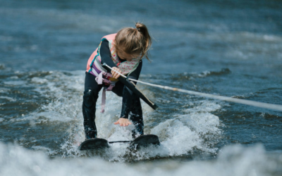 Best Activities to Do on Lake Lewisville for Every Kind of Outdoor Lover