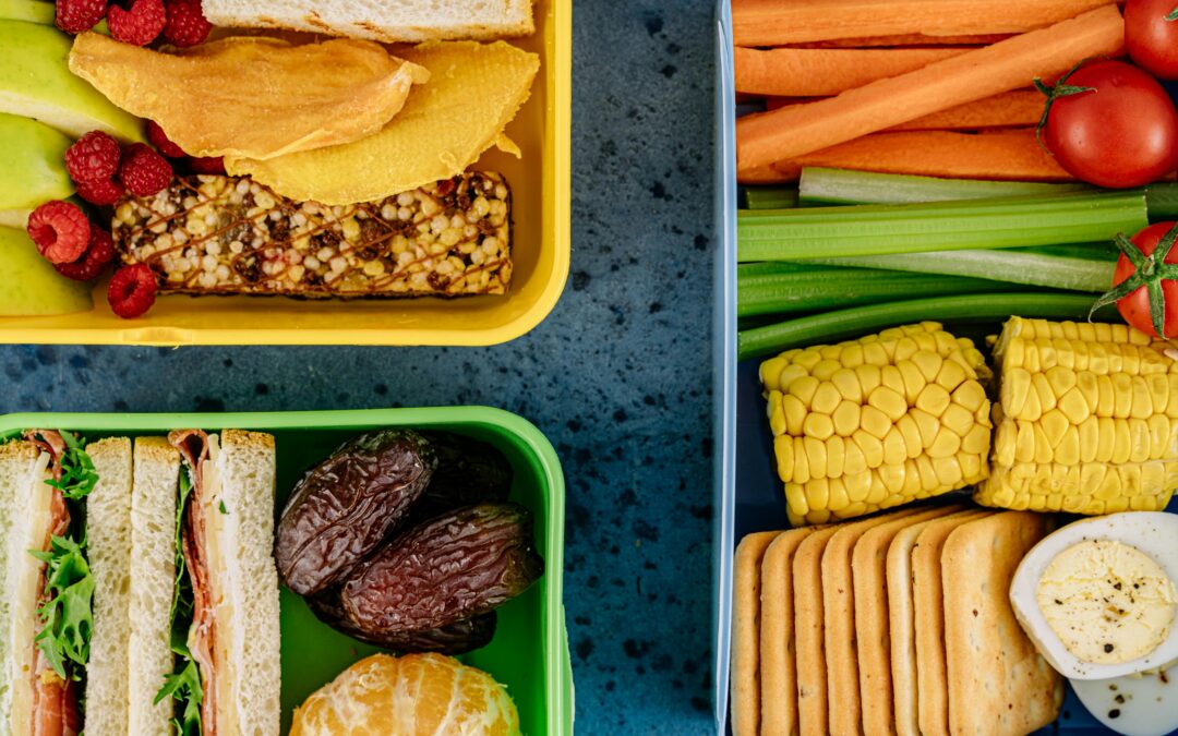 Lake Lewisville Boat Trip Food Ideas for a Perfect Day on the Water