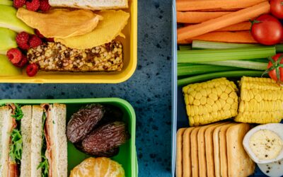 Lake Lewisville Boat Trip Food Ideas for a Perfect Day on the Water