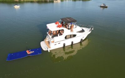 How Deep Is Lake Lewisville? What to Know Before You Go