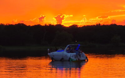 The Ultimate Layout: A Local’s Guide to Lake Lewisville’s Best Parks, Coves, and Marinas
