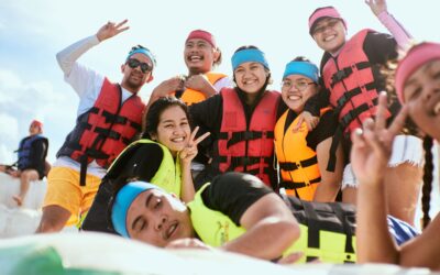The Lake Safety Blueprint: How to Have an Epic (and Safe) Day on Lake Lewisville