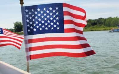 Freedom on the Water: Your Playbook for Lake Lewisville’s Massive 4th of July Celebration