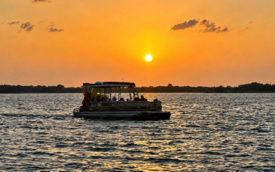 After Dark on the Water: Why Night Boating is Lake Lewisville’s Best Kept Summer Secret