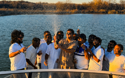 Elevate Your Next Corporate Event: Why Lake Lewisville is a Standout Choice