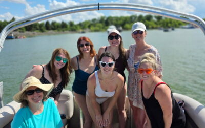 Escaping the Madness: 5 Hidden Coves and Quiet Spots on Lake Lewisville