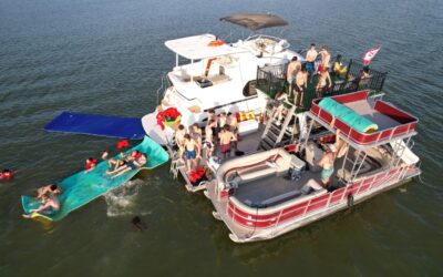 Pontoon vs. Tritoon vs. Yacht: Which Boat Fits Your Lake Lewisville Crew?